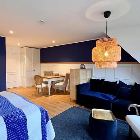 Kleine Perle Am Timmendorfer Timmendorfer Strand