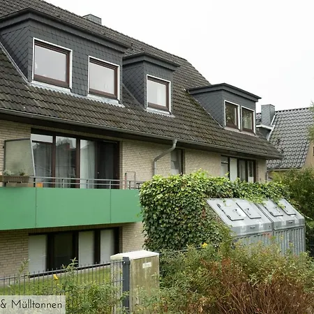 Apartment Kleine Perle Am Timmendorfer *