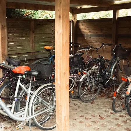 Apartamento Kleine Perle Am Timmendorfer Timmendorfer Strand