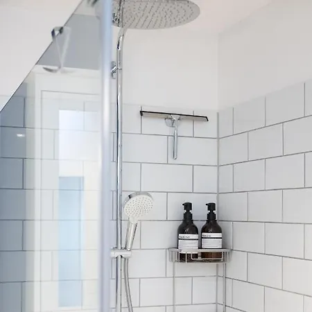 Kleine Perle Am Timmendorfer Apartamento Timmendorfer Strand