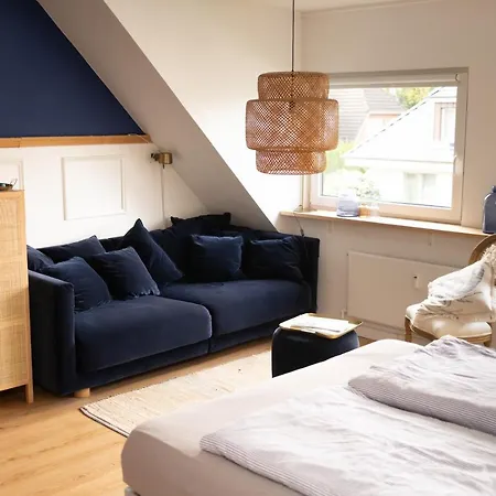 Kleine Perle Am Timmendorfer Apartamento