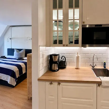 Kleine Perle Am Timmendorfer Apartment Timmendorfer Strand